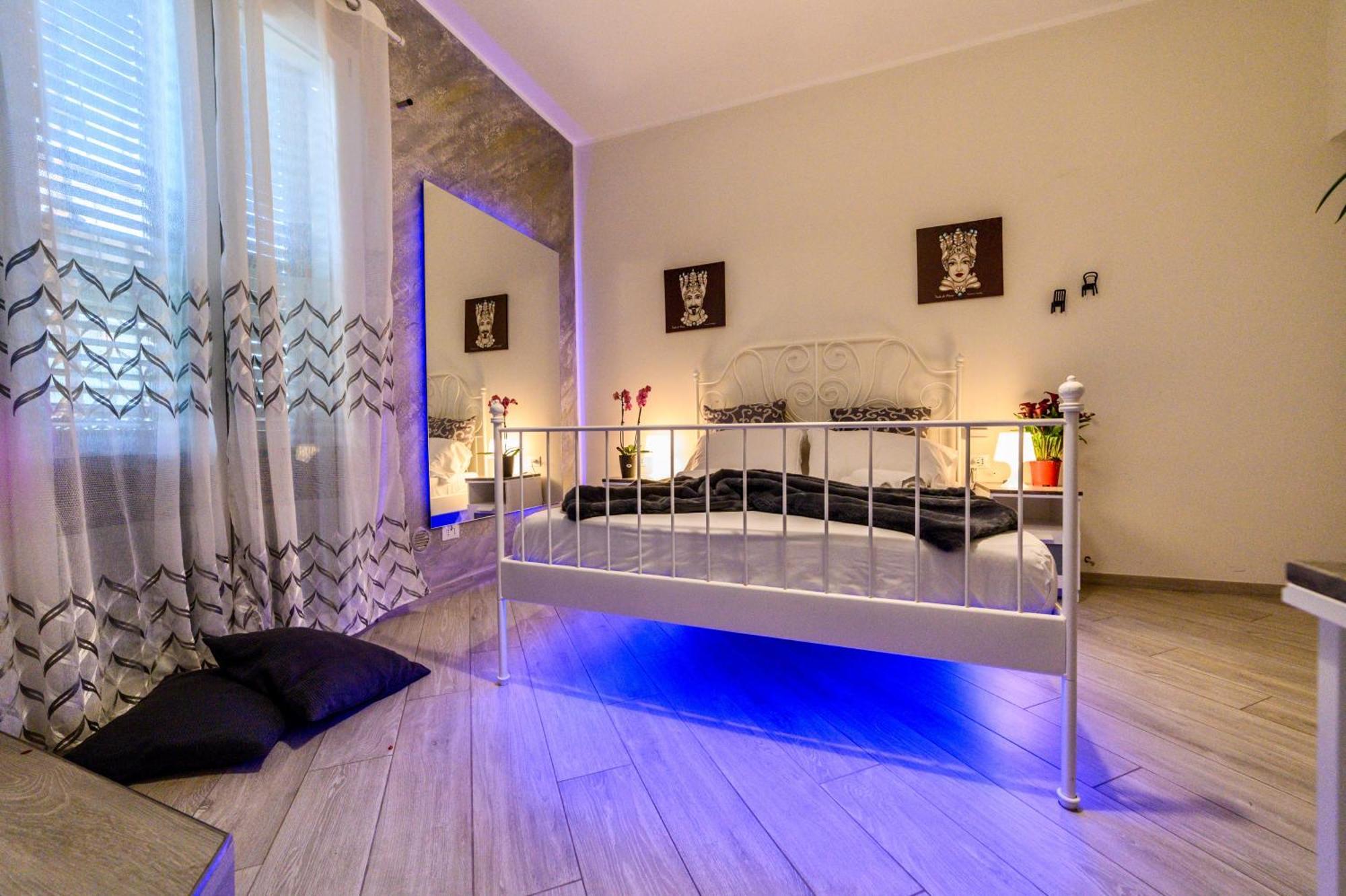 Le Terrazze Di Giulia Apartment Palermo Exterior photo