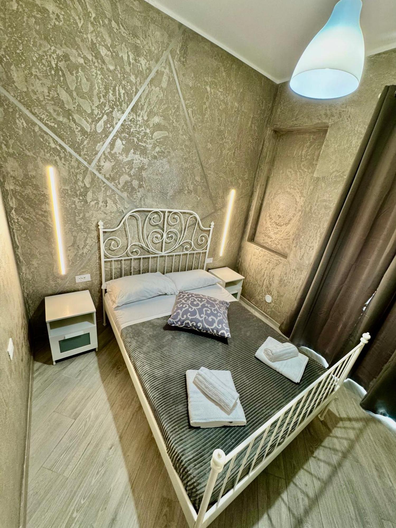 Le Terrazze Di Giulia Apartment Palermo Exterior photo